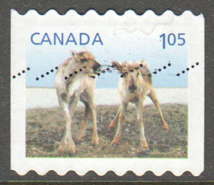 Canada Scott 2507 Used - Click Image to Close